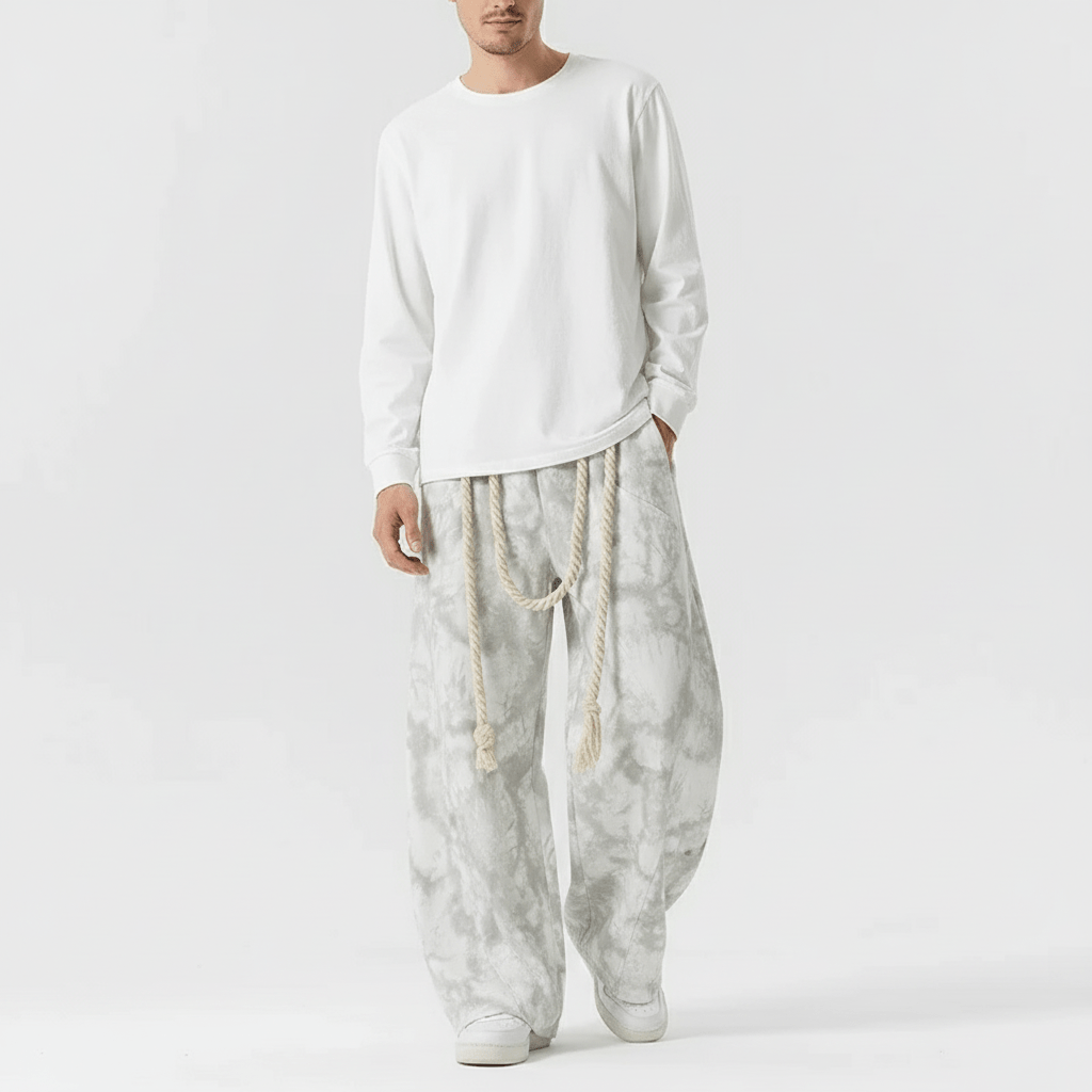 Sora Flow Sweatpants