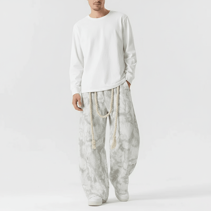 Sora Flow Sweatpants