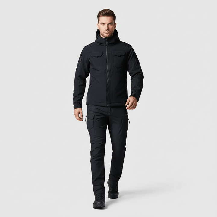 Sorvane Men’s All-Weather Outdoor Set