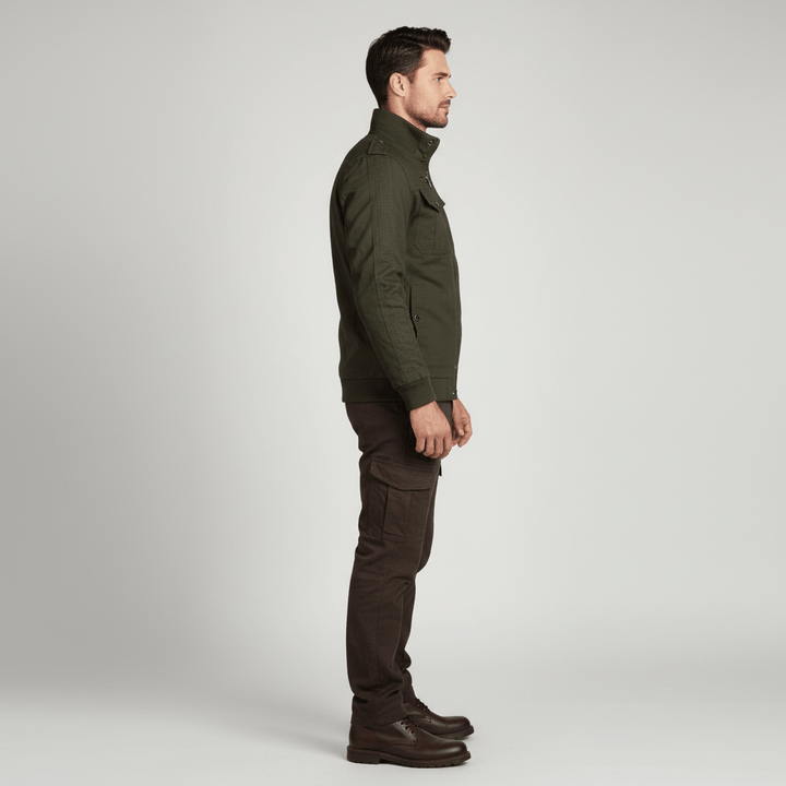 Sorvane Men's Apex Field Jacket