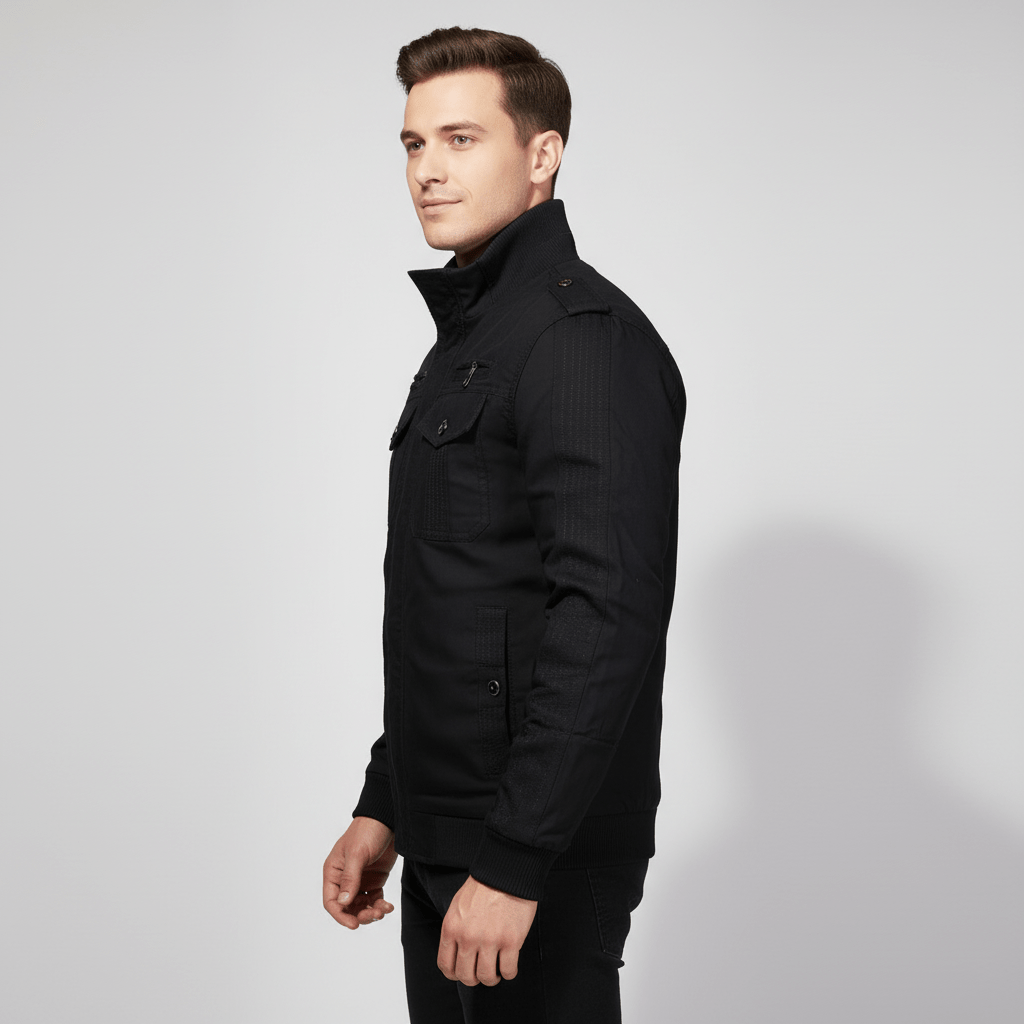 Sorvane Men's Apex Field Jacket