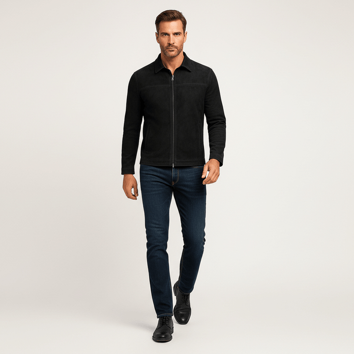 Sorvane Men’s Everyday Jacket | Winter
