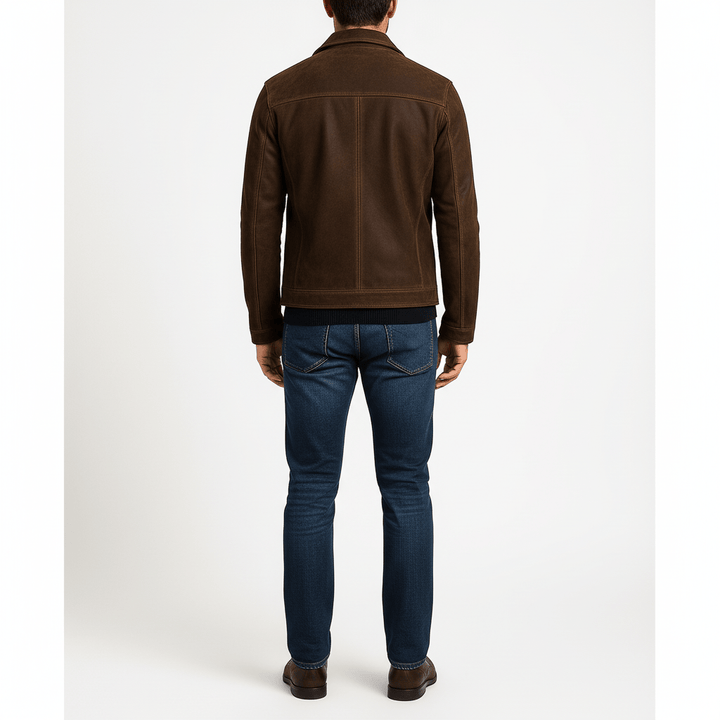 Sorvane Men’s Everyday Jacket | Winter