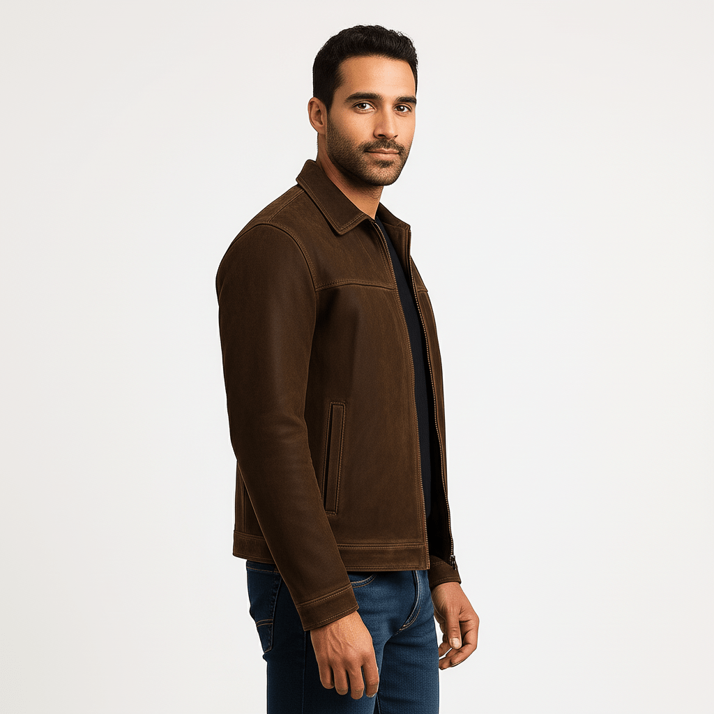 Sorvane Men’s Everyday Jacket | Winter