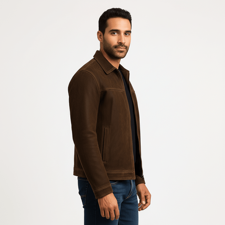 Sorvane Men’s Everyday Jacket | Winter