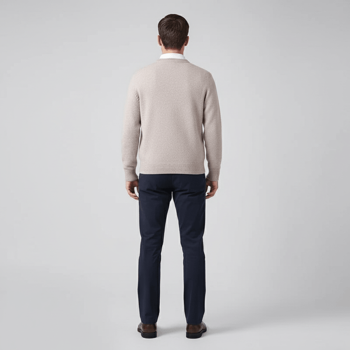 Sorvane Men's Softstone Sweater | Winter