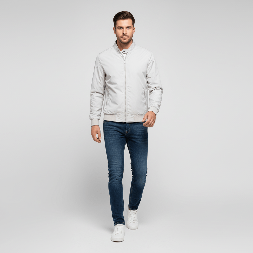 Sorvane Men's Winter Jacket