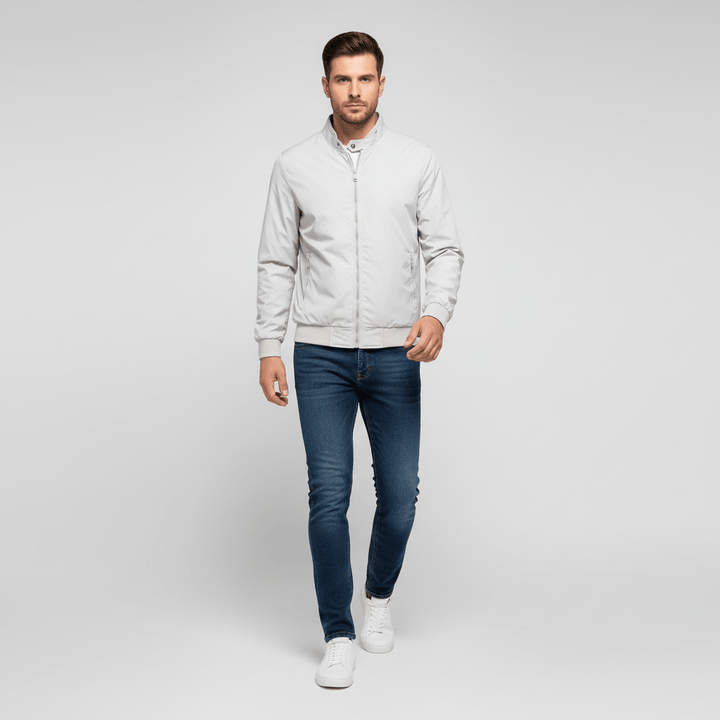 Sorvane Men's Winter Jacket