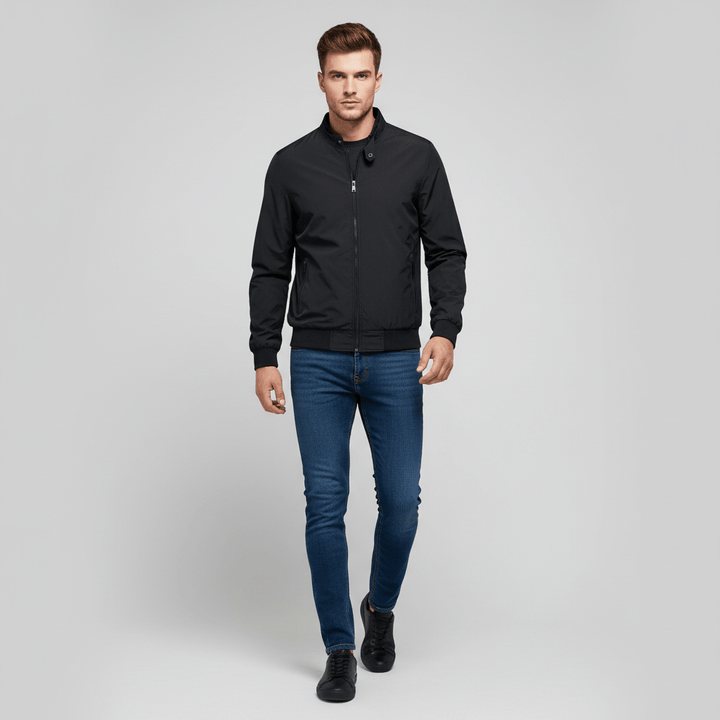 Sorvane Men's Winter Jacket