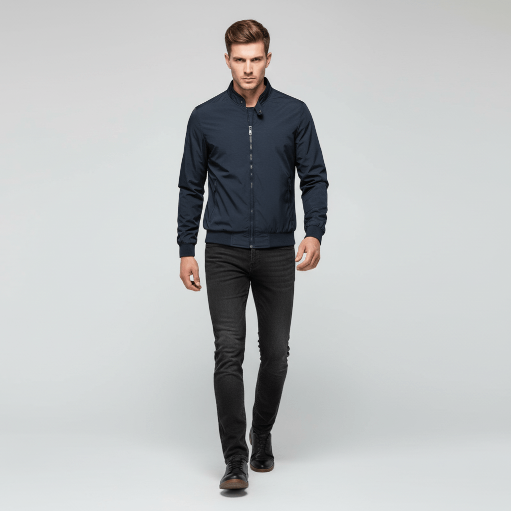 Sorvane Men's Winter Jacket