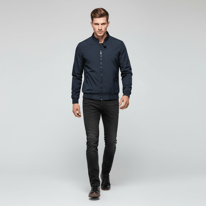 Sorvane Men's Winter Jacket