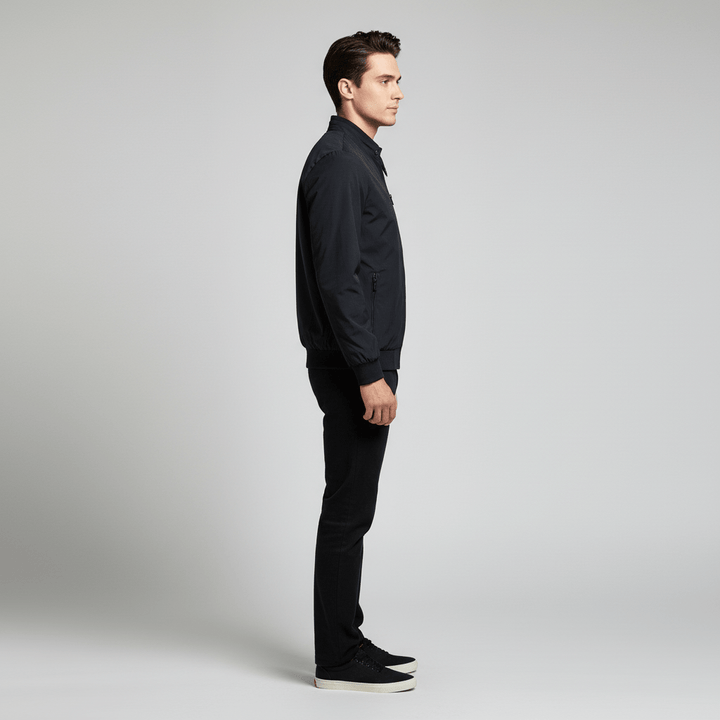 Sorvane Men's Winter Jacket