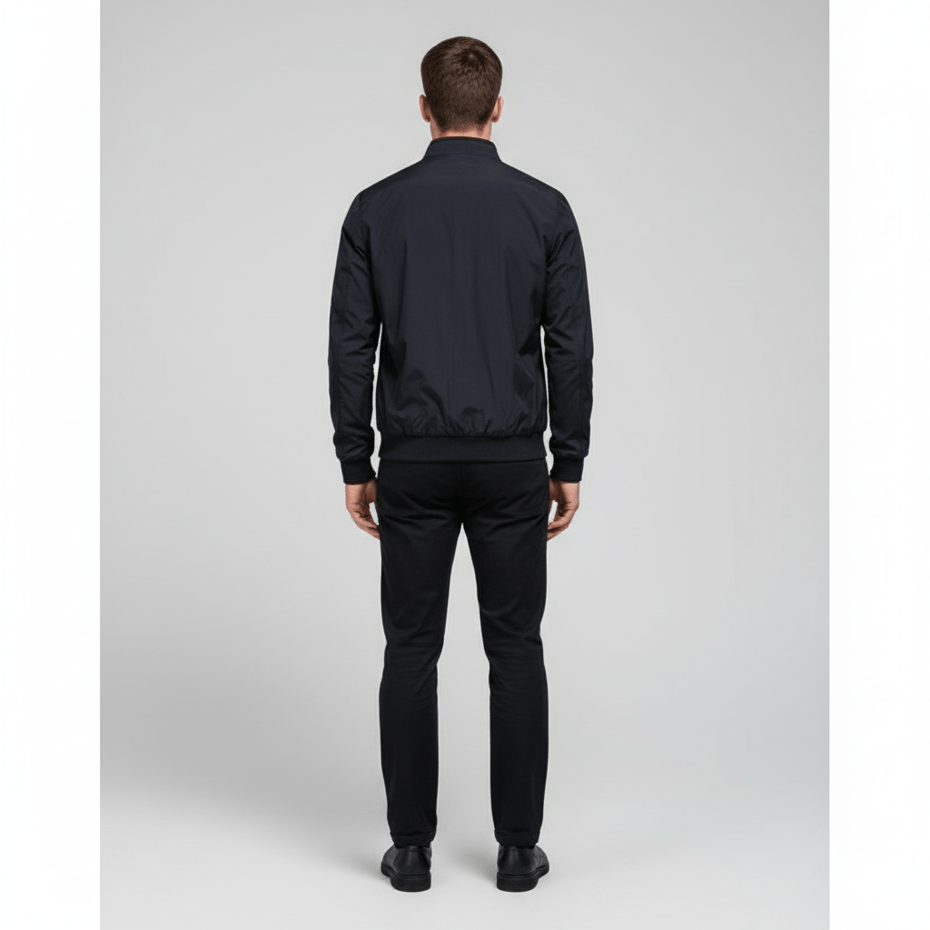 Sorvane Men's Winter Jacket