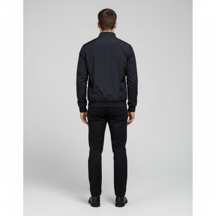 Sorvane Men's Winter Jacket