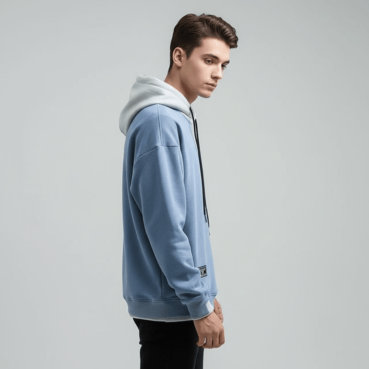 Sorvane Mist Men's Hoodie | Winter
