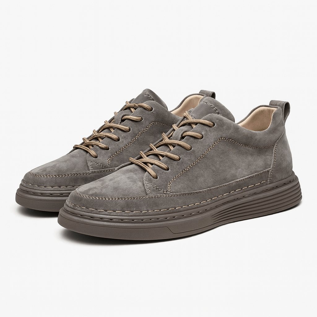 Taverno Genuine Leather Shoes