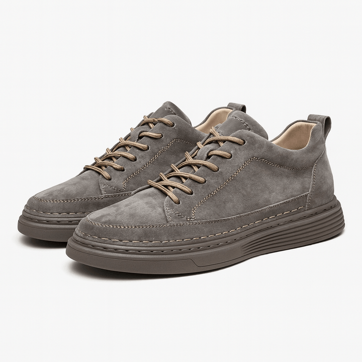 Taverno Genuine Leather Shoes