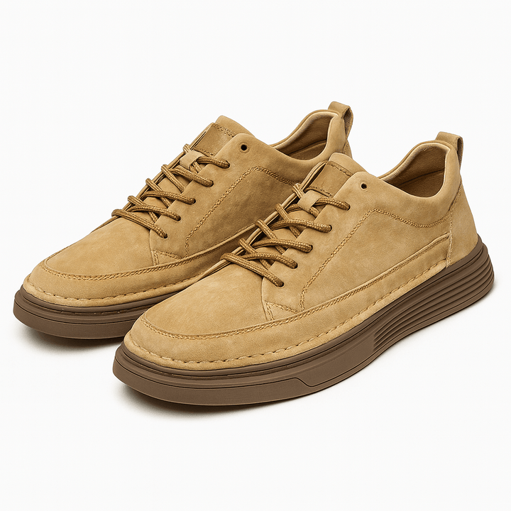 Taverno Genuine Leather Shoes