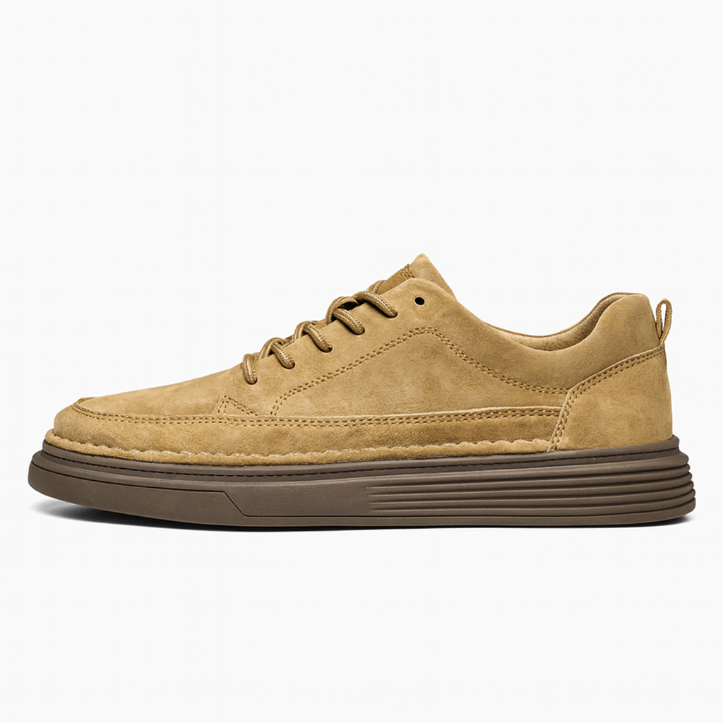 Taverno Genuine Leather Shoes