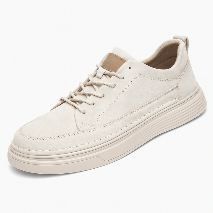 Taverno Genuine Leather Shoes