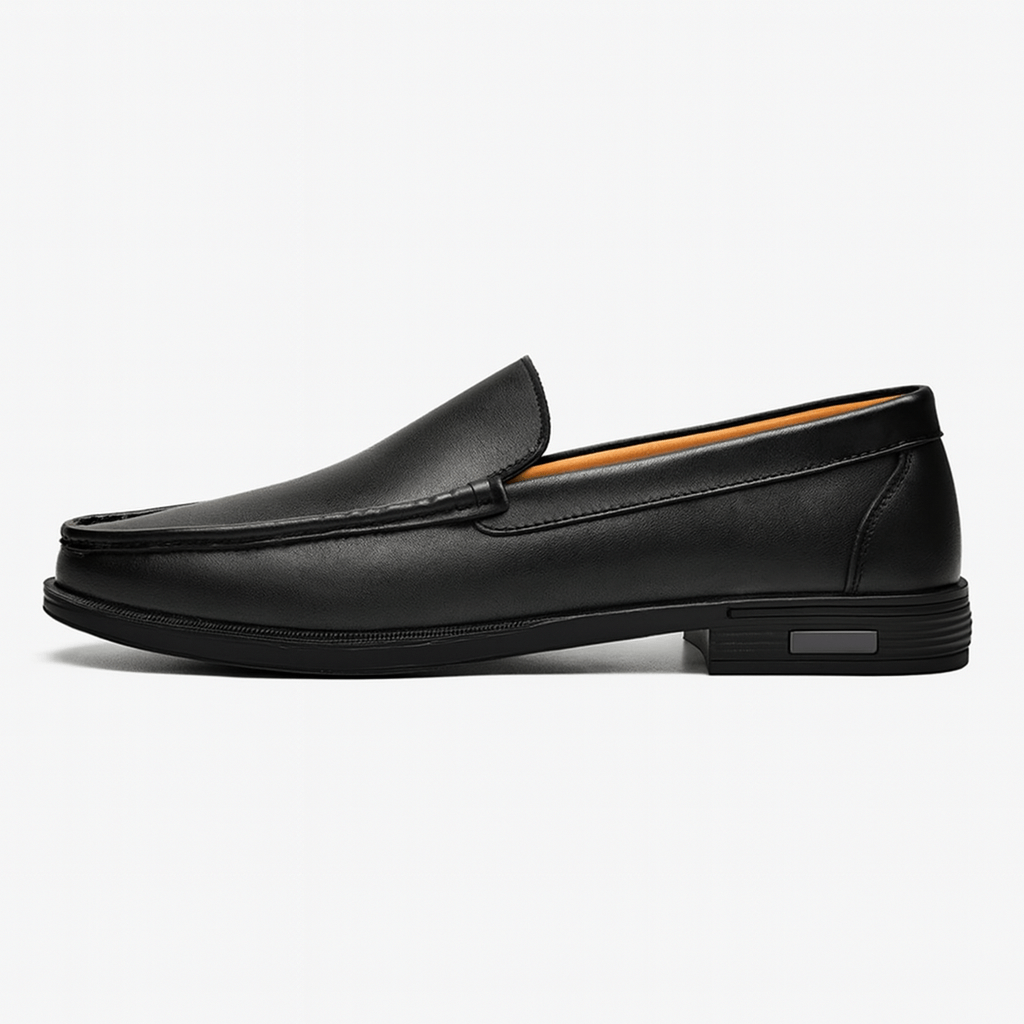 Tavro Genuine Leather Loafers