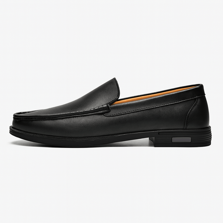 Tavro Genuine Leather Loafers