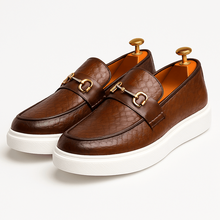 Tavross Loafers