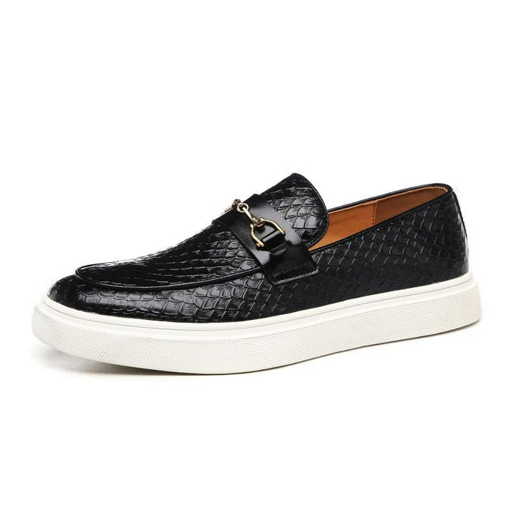 Tavross Loafers
