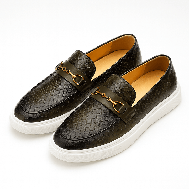 Tavross Loafers