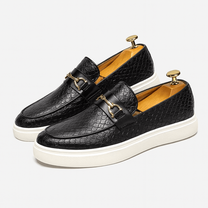 Tavross Loafers