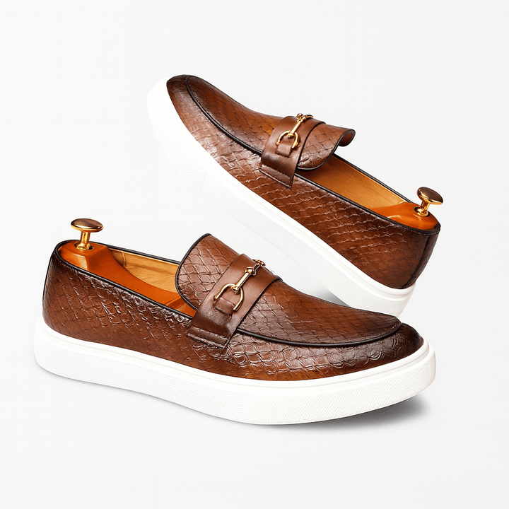 Tavross Loafers