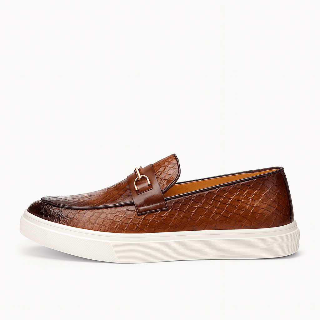Tavross Loafers