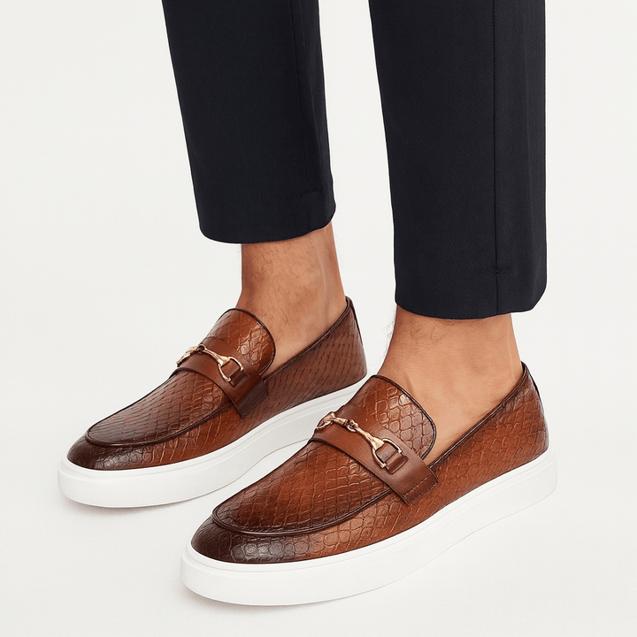 Tavross Loafers