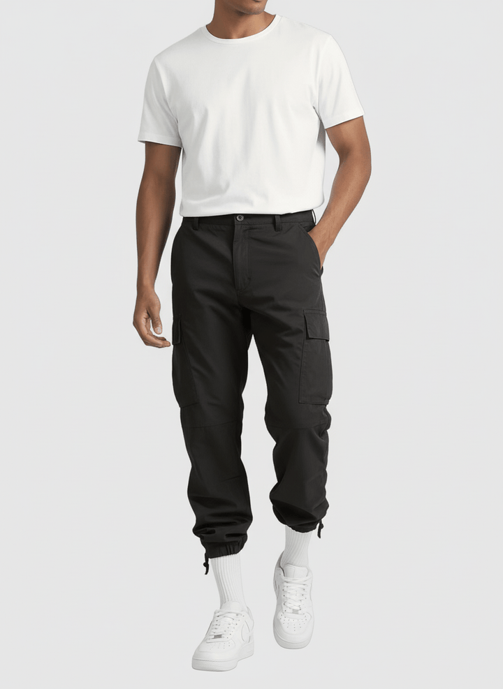 Terraform Relaxed Fit Cargos