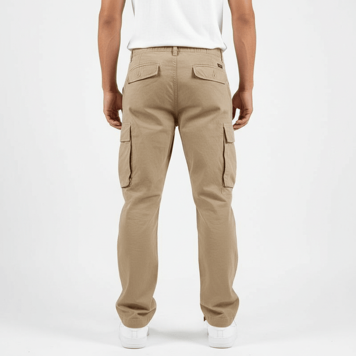 Terraform Relaxed Fit Cargos