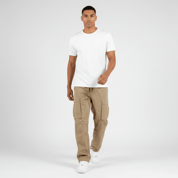 Terraform Relaxed Fit Cargos