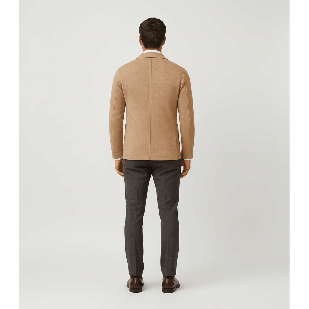Thalen Men’s Structured Blazer | Winter