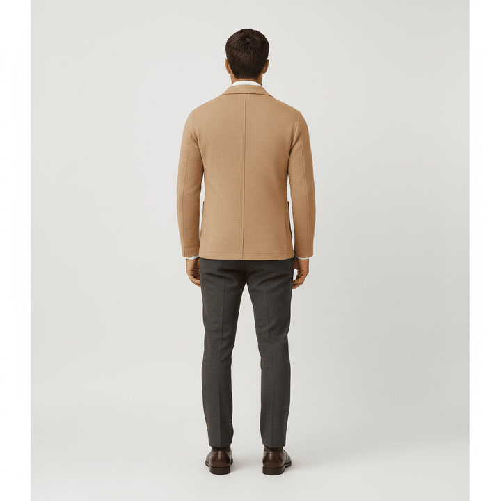 Thalen Men’s Structured Blazer | Winter