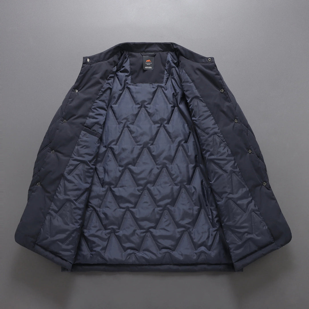 The Dalton Men's Quilted Jacket | Fall & Winter