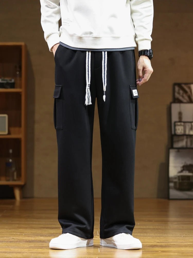 Urban Nomad Cargo Sweats