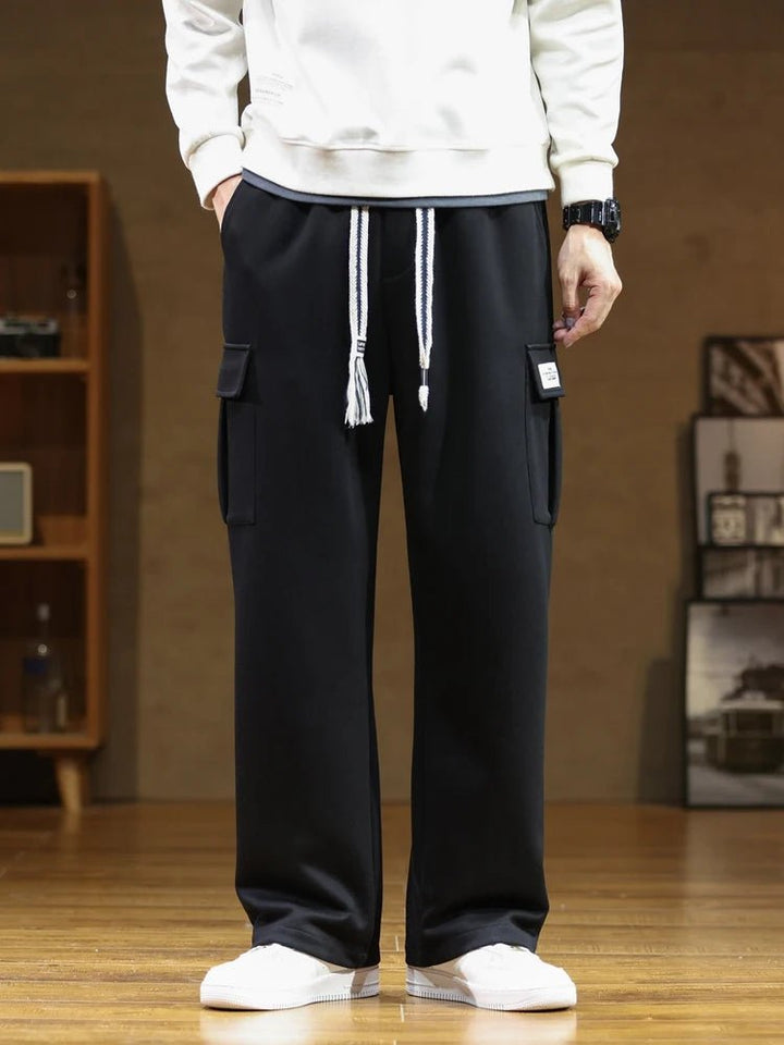 Urban Nomad Cargo Sweats