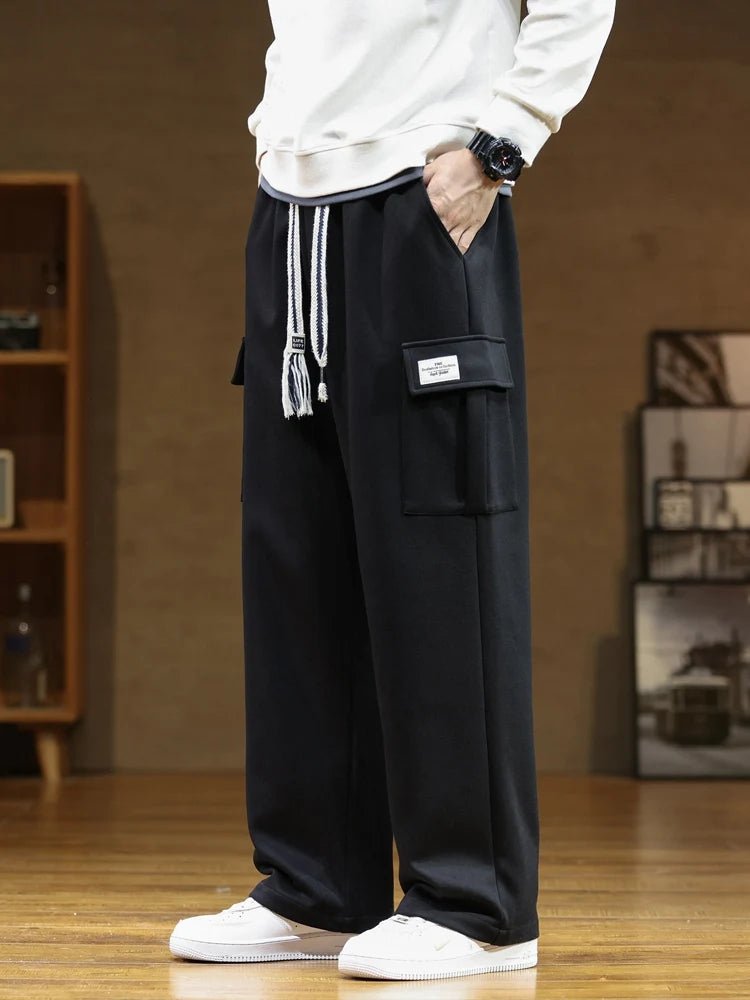 Urban Nomad Cargo Sweats