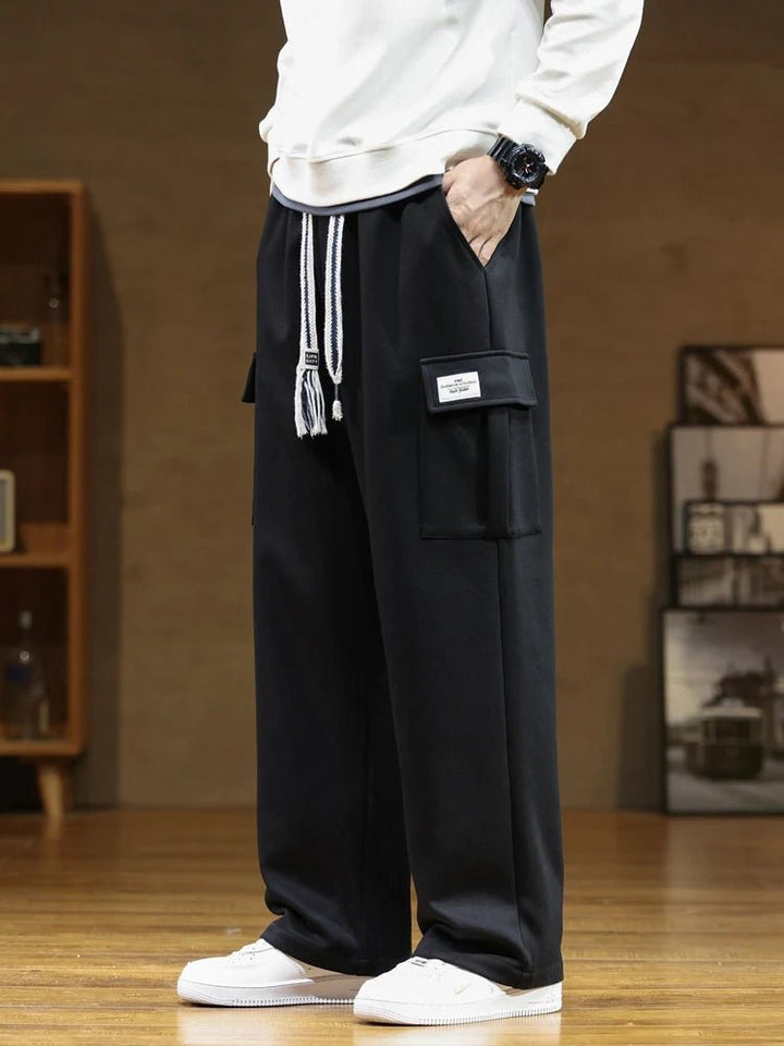 Urban Nomad Cargo Sweats