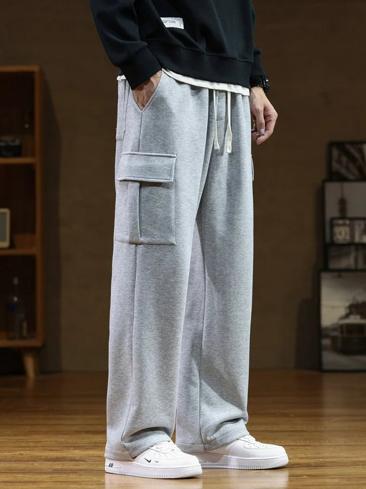 Urban Nomad Cargo Sweats