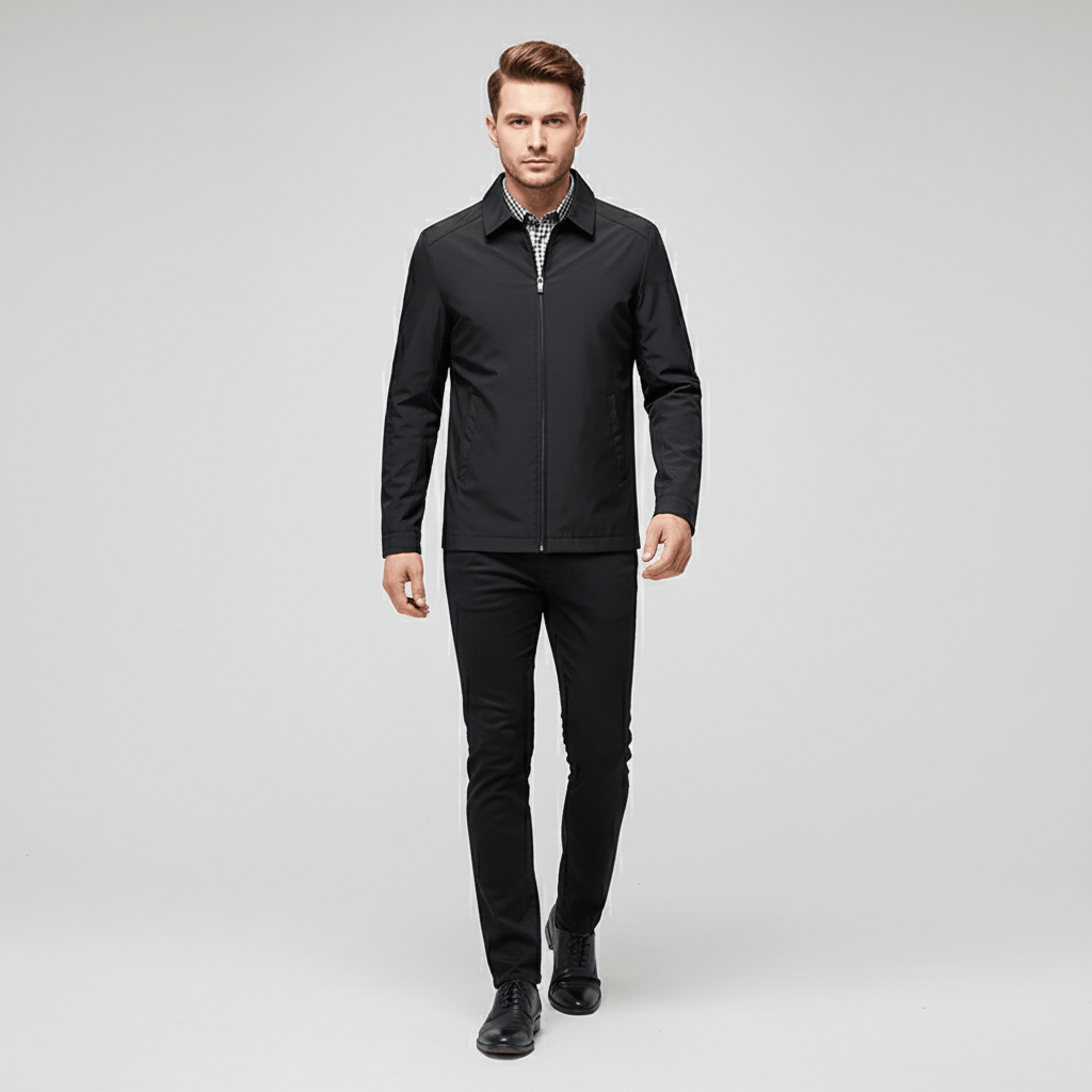 Urban Nomad Terrain Jacket