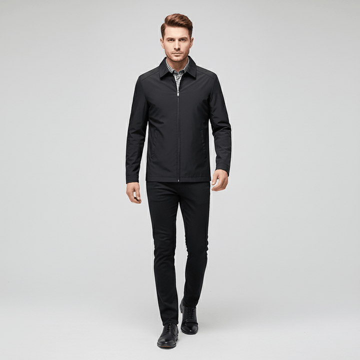 Urban Nomad Terrain Jacket