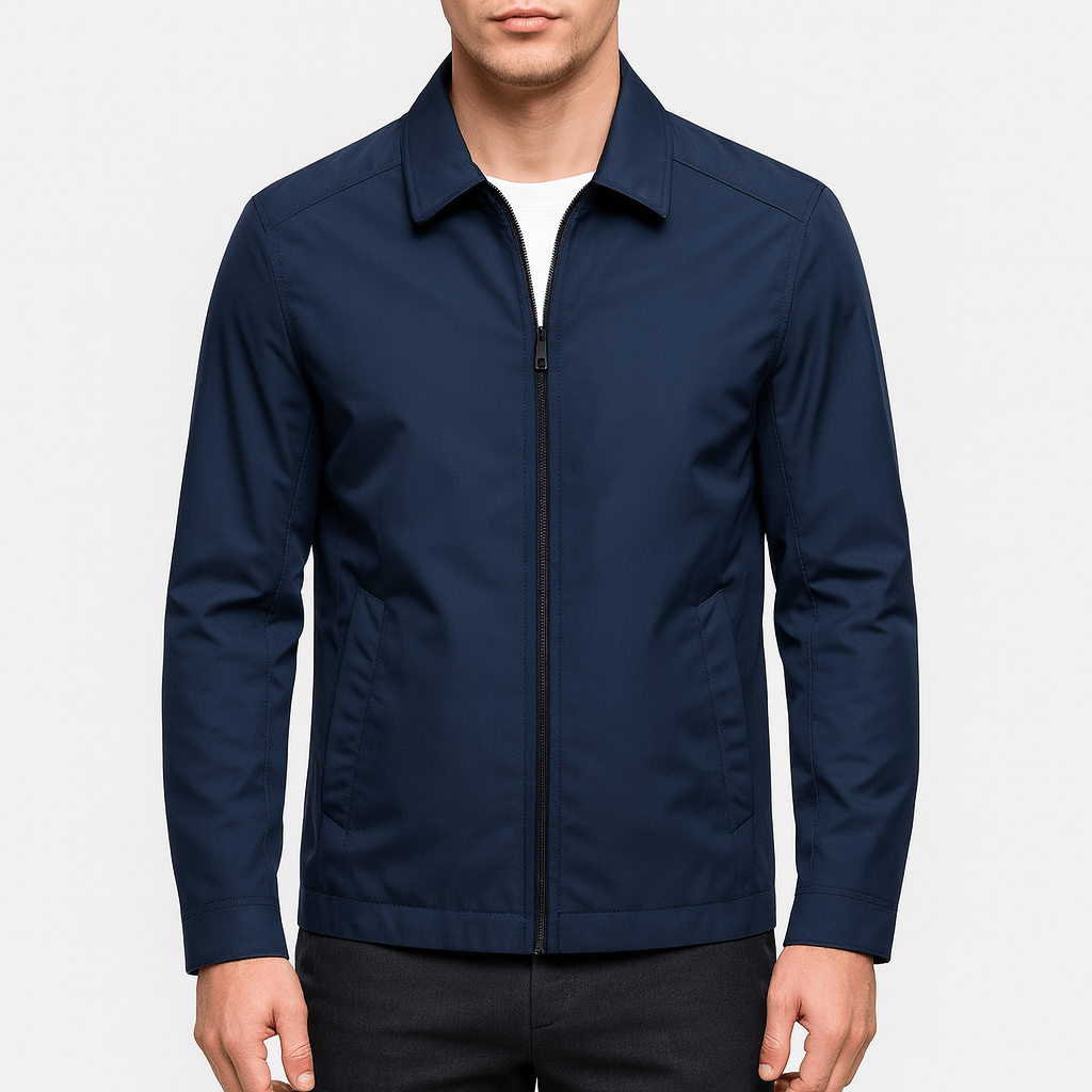 Urban Nomad Terrain Jacket