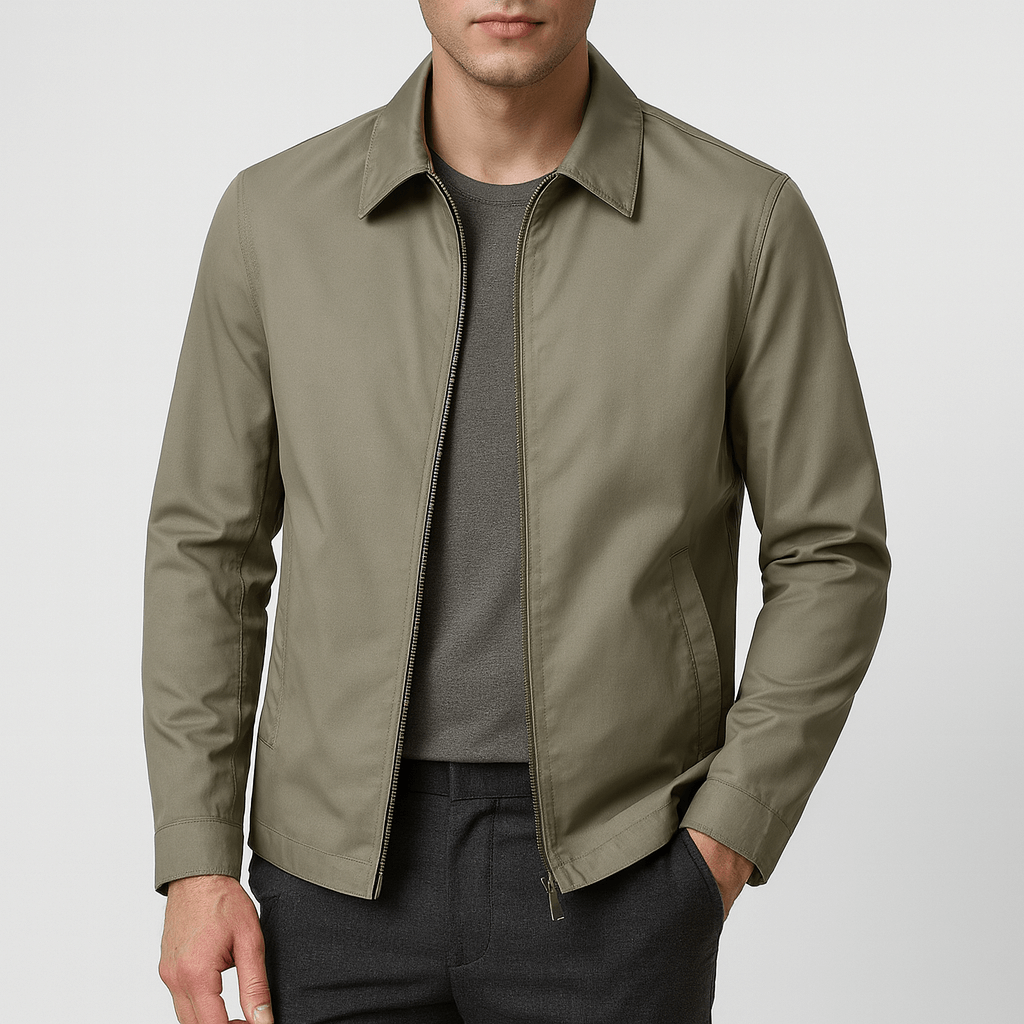 Urban Nomad Terrain Jacket