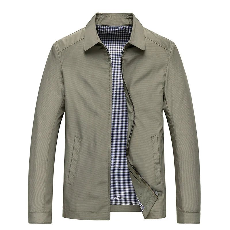 Urban Nomad Terrain Jacket