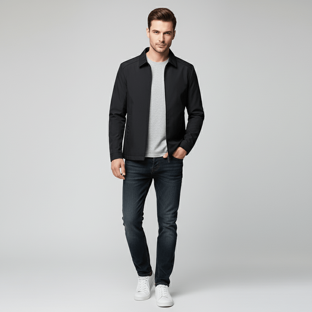 Urban Nomad Terrain Jacket